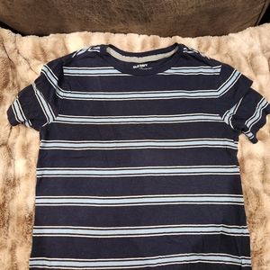 Old Navy Boys Shirt